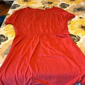 Chico’s Knit Dress Size 3